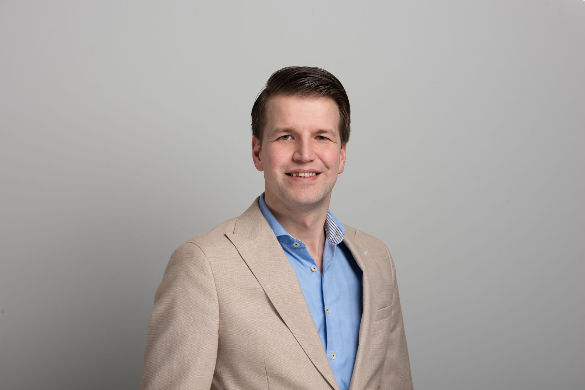 Joeri de Jong
